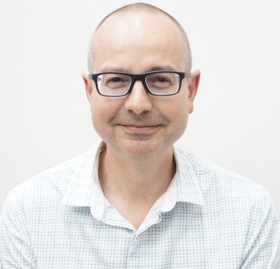 Prof Jacques de Ville