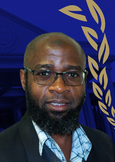 Prof Jamil Mujuzi
