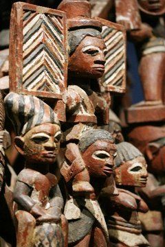 Art from Western Africa