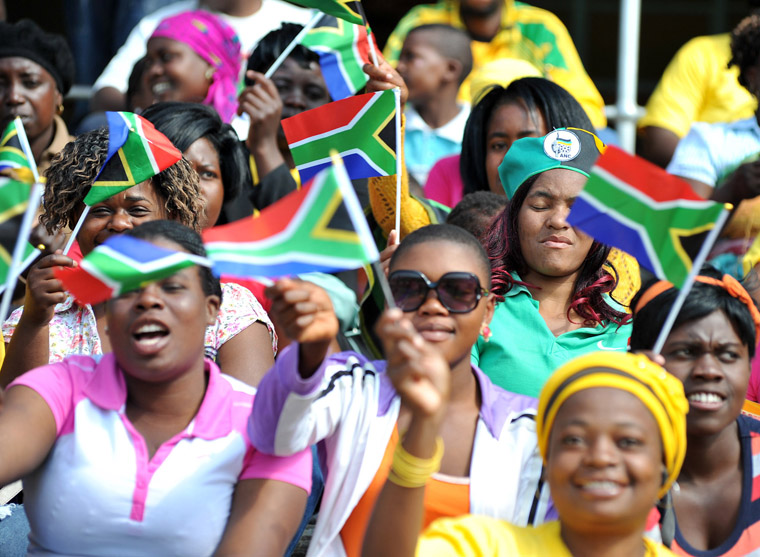 A report by the Commission for Gender Equality tabled in Parliament recently shows some government departments are failing at gender responsive procurement to empower women as required by law. PHOTO: GCIS