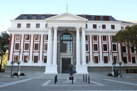 The recent Public Protector findings on the suspended secretary to Parliament Gengezi Mgidlana put the spotlight back on an ongoing disciplinary process dating back to 2017.
